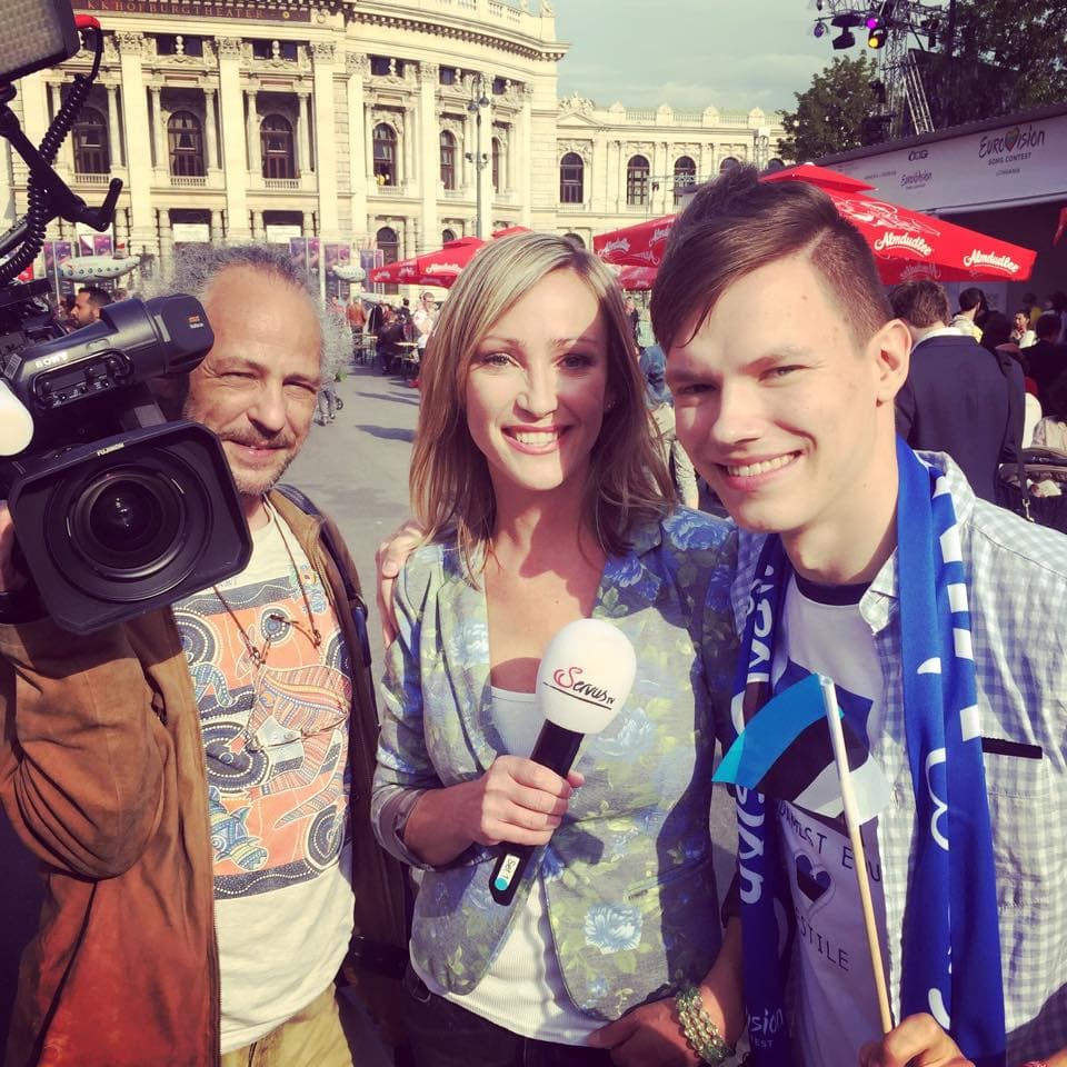 esc in vienna